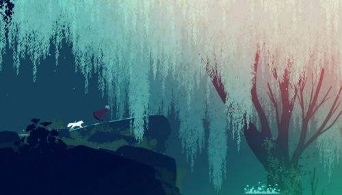 好評如潮獨立遊戲《GRIS》銷量已達300萬份