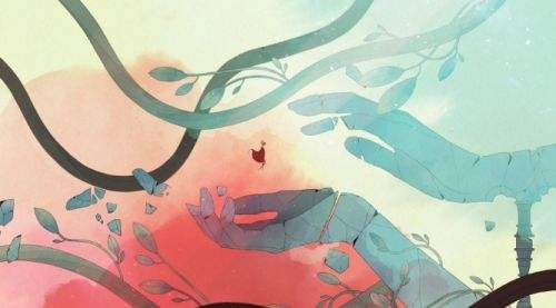 好評如潮獨立遊戲《GRIS》銷量已達300萬份