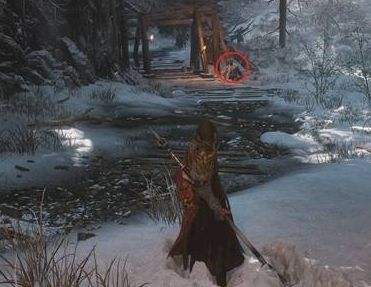 《黑神話悟空》第三回頭目不空位置及打法分享