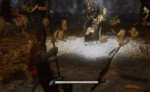 《黑神話悟空》第三回頭目不空位置及打法分享