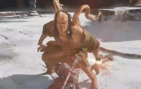 《黑神話悟空》海上僧怎么打 海上僧位置及打法介紹