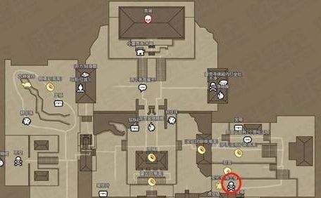 《黑神話悟空》海上僧怎么打 海上僧位置及打法介紹