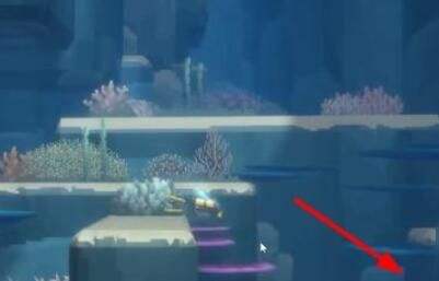 《潛水員戴夫》鮫人族石板位置詳細攻略