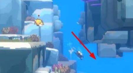 《潛水員戴夫》鮫人族石板位置詳細攻略