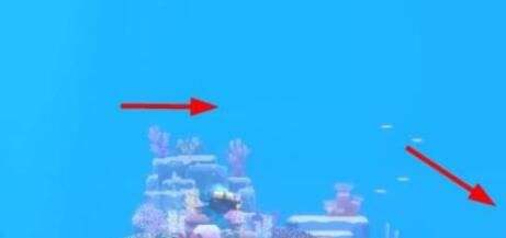 《潛水員戴夫》鮫人族石板位置詳細攻略