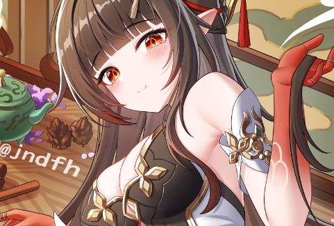 《崩壞星穹鐵道》靈砂值得抽嗎 超詳細抽取建議