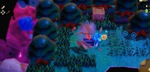 《塞爾達傳說智慧的再現》英帕的贈禮圖文攻略詳解