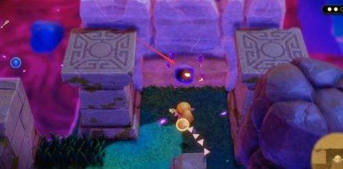 《塞爾達傳說智慧的再現》英帕的贈禮圖文攻略詳解