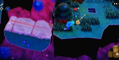 《塞爾達傳說智慧的再現》英帕的贈禮圖文攻略詳解