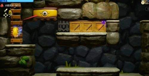 《塞爾達傳說智慧的再現》英帕的贈禮圖文攻略詳解