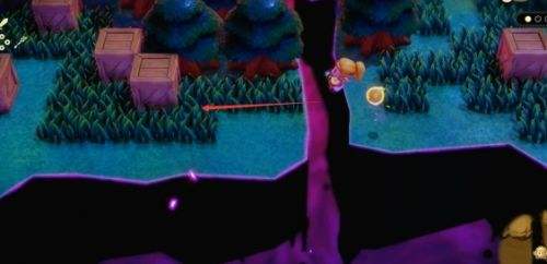 《塞爾達傳說智慧的再現》英帕的贈禮圖文攻略詳解