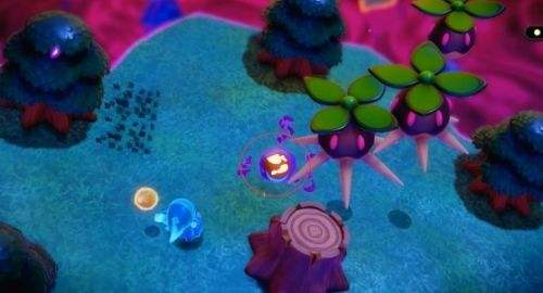 《塞爾達傳說智慧的再現》深藏的心意任務流程圖文攻略