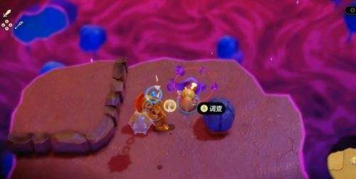 《塞爾達傳說智慧的再現》深藏的心意任務流程圖文攻略