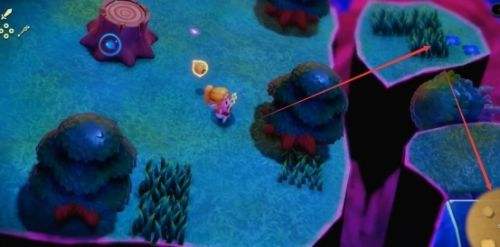 《塞爾達傳說智慧的再現》深藏的心意任務流程圖文攻略