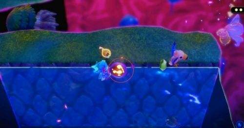 《塞爾達傳說智慧的再現》深藏的心意任務流程圖文攻略