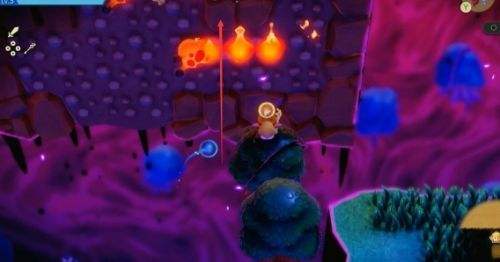 《塞爾達傳說智慧的再現》深藏的心意任務流程圖文攻略