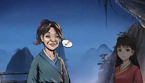 《活俠傳》傳說之人結局達成方法攻略