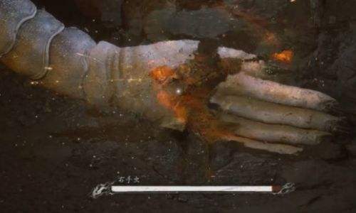 《黑神話悟空》第四回頭目右手蟲無傷速通打法攻略