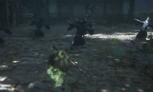 《黑神话悟空》虫总兵在哪 虫总兵具体位置及打法详解