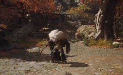 《黑神話悟空》第四回頭目靡道人位置及無傷打法分享