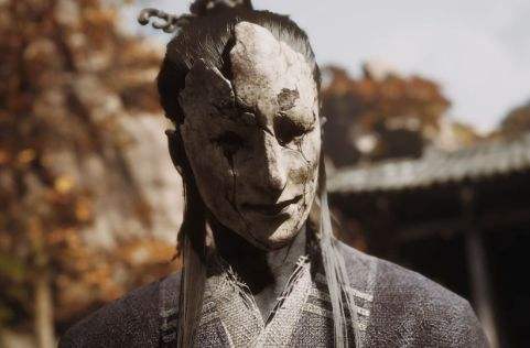 《黑神話悟空》第四回頭目靡道人位置及無傷打法分享