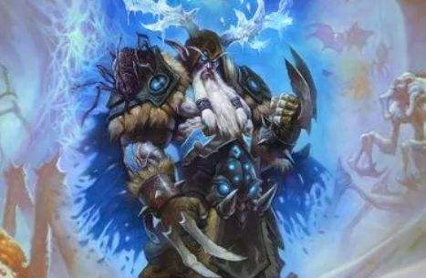《爐石傳說》死亡騎士卡組玩法 死亡騎士卡組最新搭配推薦