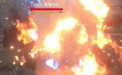 《最終幻想16》惡名精英格瑞瑪欽位置一覽