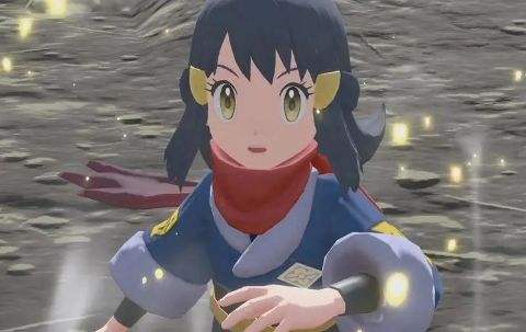 《寶可夢傳說ZA》新MEGA進化有哪些 ZA新MEGA進化彙總