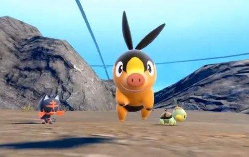 《寶可夢傳說ZA》新MEGA進化有哪些 ZA新MEGA進化彙總