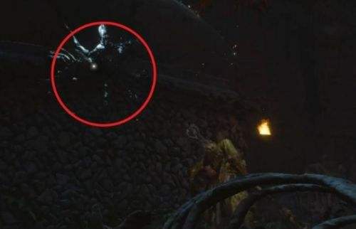 《黑神話悟空》黑手道人出現地點及打法技巧詳解