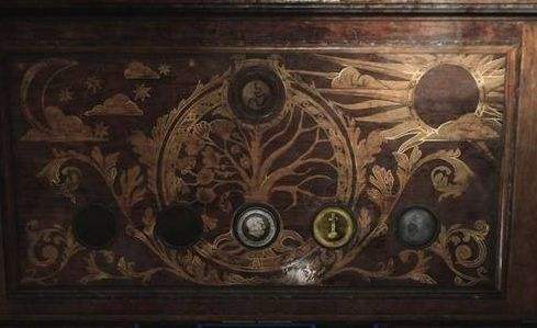 《寂靜嶺2重制版》標准難度三枚硬幣擺放順序一覽