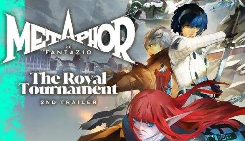 《暗喻幻想ReFantazio》PC配置要多少 PC端最佳配置要求一覽