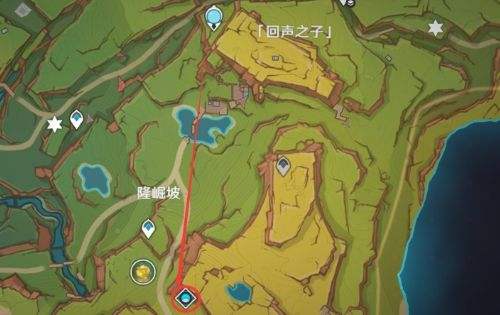 《原神》希諾寧突破材料是什么 希諾寧突破材料彙總