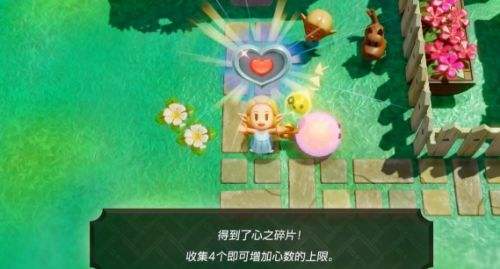 《塞爾達傳說智慧的再現》發現新泥怪任務圖文攻略