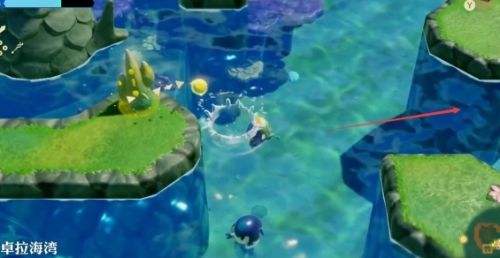 《塞爾達傳說智慧的再現》族長密談任務流程一覽