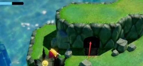 《塞爾達傳說智慧的再現》族長密談任務流程一覽