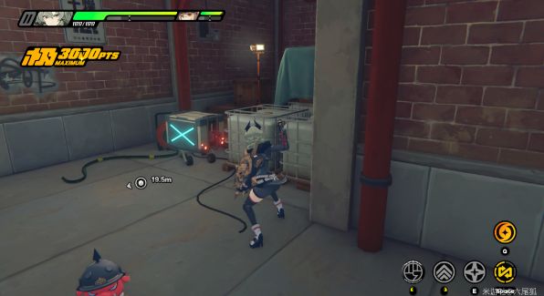 《絕區零》意向不到的挑戰小卡格車位置攻略