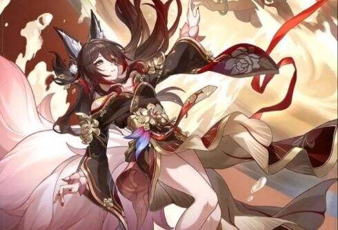 《崩壞星穹鐵道》忘歸人技能是什么 忘歸人技能效果一覽