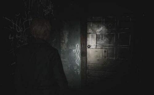 《沉默之丘2重置版》206保險櫃密碼多少 206保險櫃密碼分享