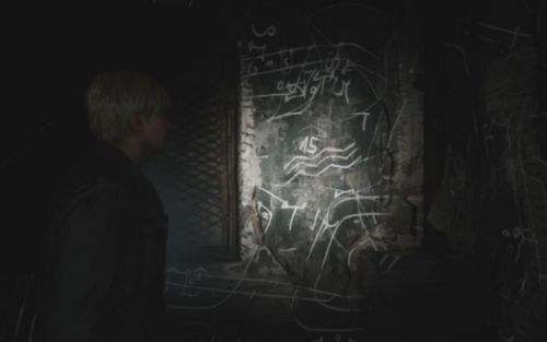 《沉默之丘2重置版》206保險櫃密碼多少 206保險櫃密碼分享