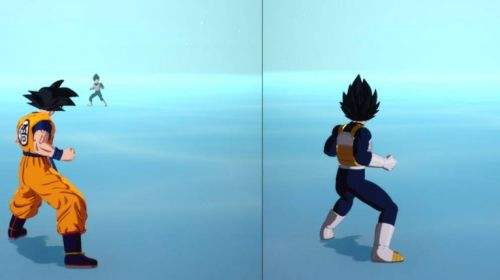 《七龍珠電光炸裂ZERO》怎么雙人對戰 雙人對戰方法詳細介紹