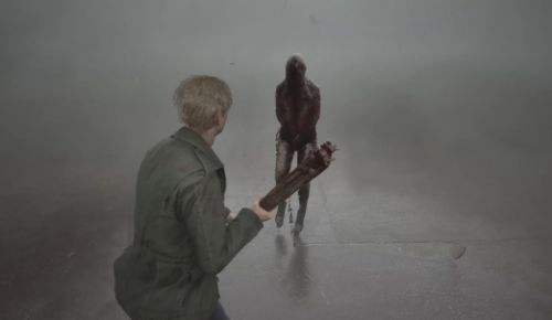 《沉默之丘2重置版》表世界布魯克黑文醫院全謎題答案