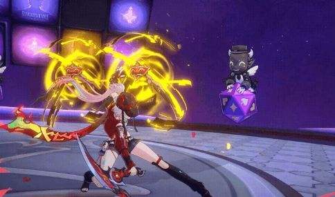 《崩壞星穹鐵道》亂破畢業面板要多少 最佳畢業面板一覽