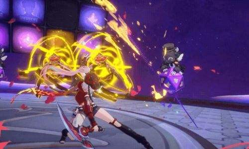 《崩壞星穹鐵道》亂破值得抽嗎 亂破優缺點及抽取建議