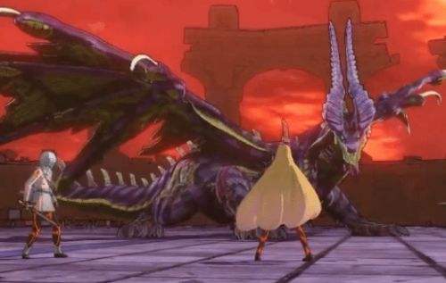 《暗喻幻想》Hard難度吞噬星毒者無傷速通打法分享