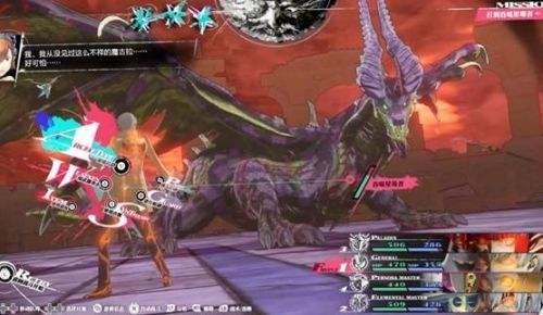 《暗喻幻想》Hard難度吞噬星毒者無傷速通打法分享