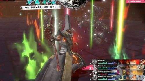 《暗喻幻想》Hard難度吞噬星毒者無傷速通打法分享