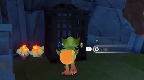 原神彩石頂三幻寫靈解密攻略