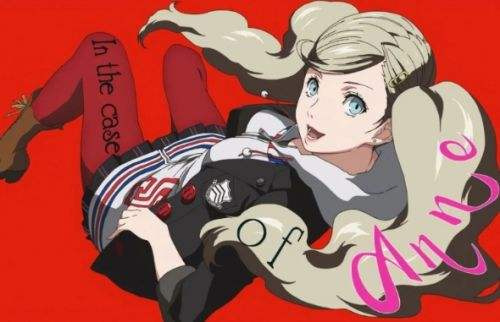 pr5高卷杏coop對話怎么選 高卷杏好感度對話選項分享