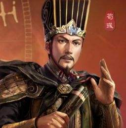 《三國志戰略版》五謀騎戰法搭配 sp荀彧頂配五謀騎戰法攻略